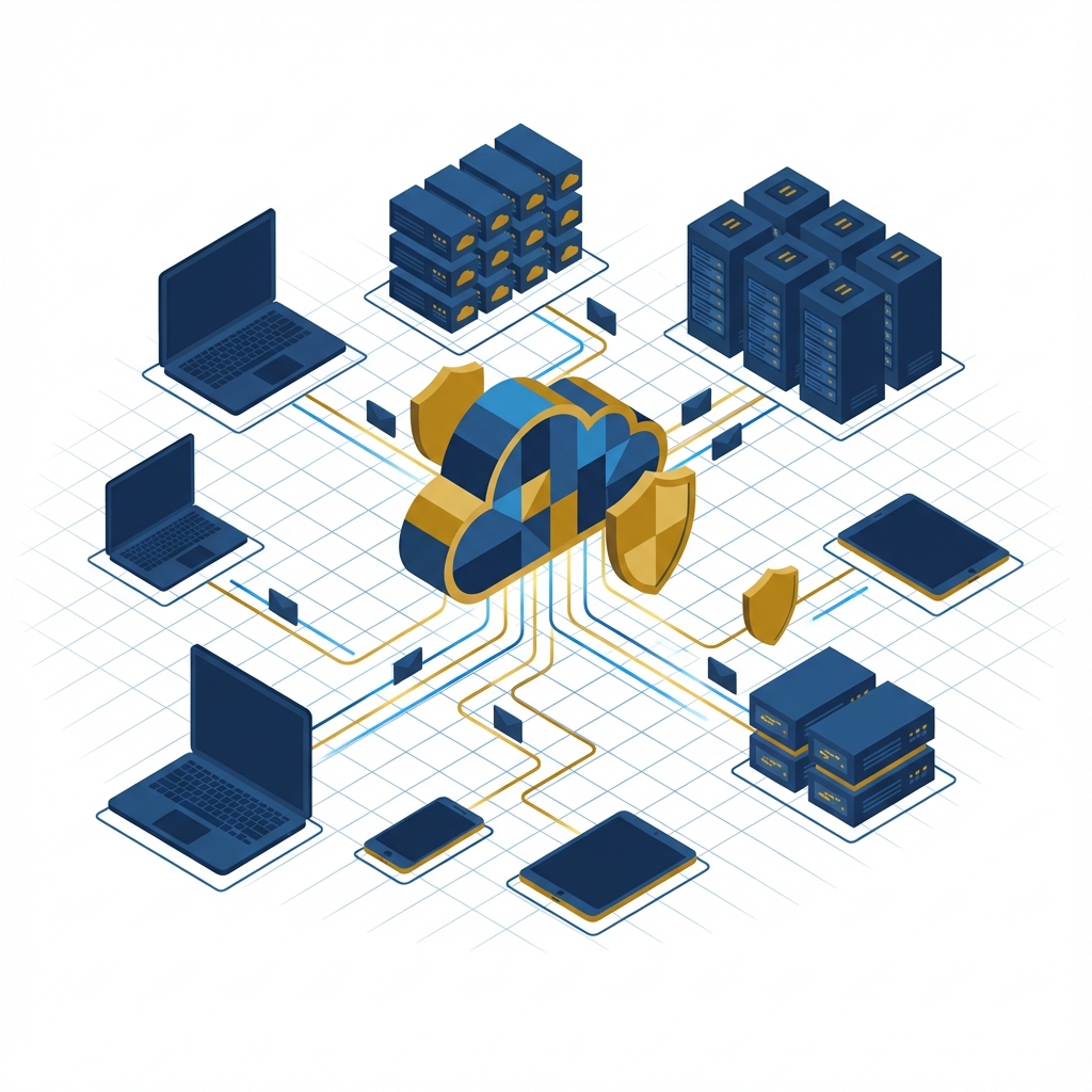 Cloud Infrastructure